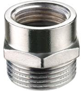 Cornat Messing-Ch-Reduzierstück VM 3 4x1 2 – tec386351 - afbeelding 1