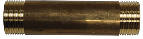 Cornat Messing MS Rohrnippel mm 3 4 100 mm – t396908