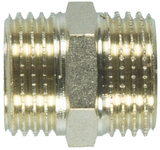 Cornat Messing MS Doppelnippel mm 1 2 – tec396601 - afbeelding 1