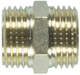 Cornat Messing MS Doppelnippel mm 1 2 – tec396601
