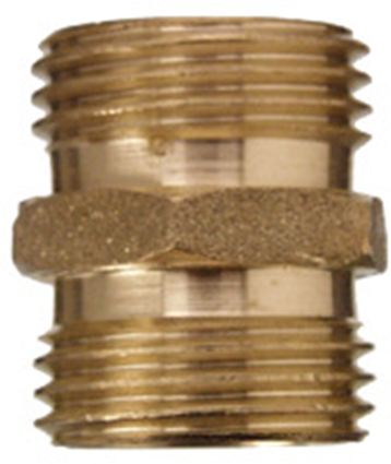 Cornat Messing MS Doppelnippel mm 3 8 - t396600