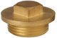 Cornat Messing MS Anschlag m 1'' - t396703