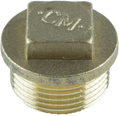 Cornat Messing MS Stop M 3 4 – tec396702