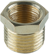Cornat Messing MS Reduzierstück VM 1 2x3 8 – tec396300 - afbeelding 1