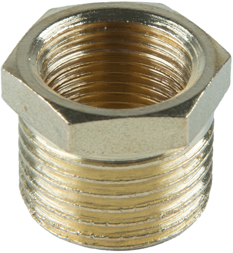 Cornat Messing MS Reduzierstück VM 1 2x3 8 – tec396300