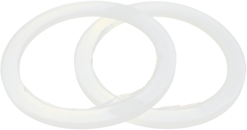 Cornat PE-Dichtung 1'' Wasserzähler (2 Stück) – tec380327