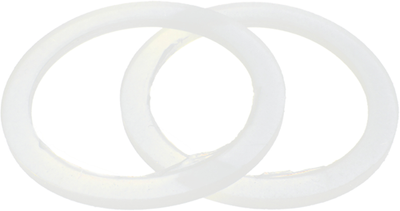 Cornat PE-Dichtung 1'' Wasserzähler (2 Stück) – tec380327
