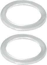Cornat PE-Dichtung 3 4 Wasserzähler (2 Stück) – tec380304 - afbeelding 1