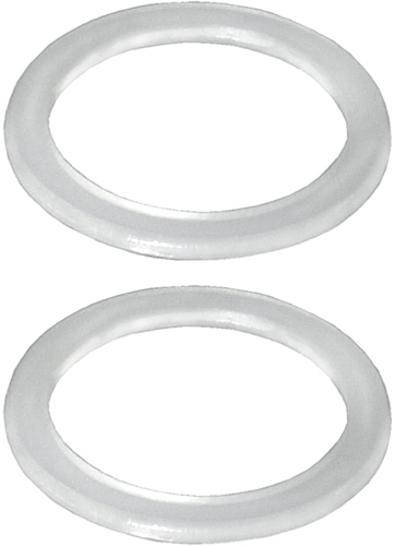 Cornat PE-Dichtung 3 4 Wasserzähler (2 Stück) – tec380304