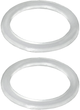 Cornat PE-Dichtung 3 4 Wasserzähler (2 Stück) – tec380304
