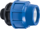 Cornat PE-Adapter 40 mm x 1 Zoll – T610135