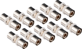 Cornat Presskupplung 20x20mm 10 Stück ms-a2 - vrptp500655n - afbeelding 1