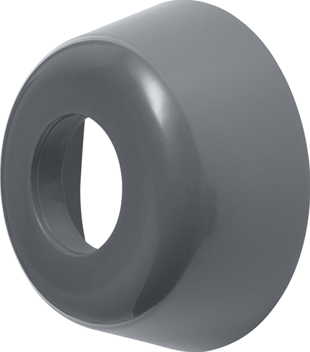 Cornat Rosette 32x70mm Kunststoff-Siphongröße - tec317403r