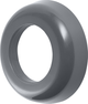 Cornat Rosette 40x75mm Kunststoff-Siphongröße - tec353000r
