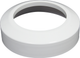 Cornat-Rosettenanschnitt 110 mm mit - cwcrosku00
