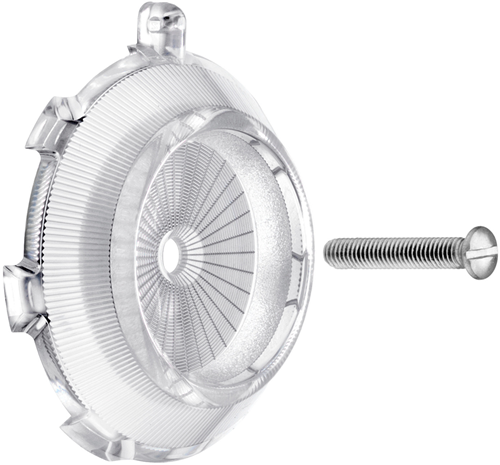 Cornat-Rosette für Badewanne – T321120