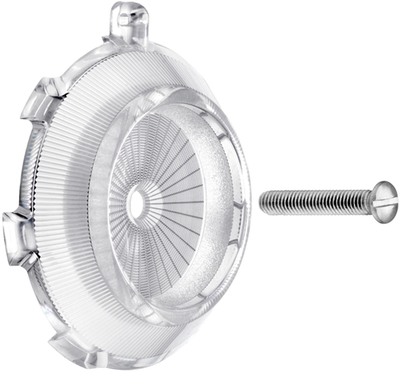Cornat-Rosette für Badewanne – T321120