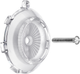 Cornat-Rosette für Badewanne – T321120
