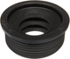 Cornat Gumminippelreduzierung 50 mm -> 30 mm – t318506