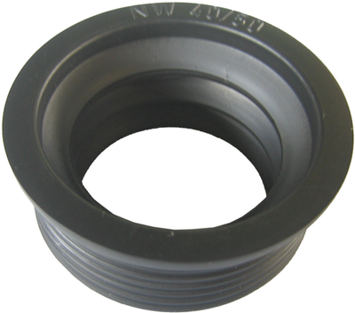 Cornat Gumminippelreduzierung 50 mm -> 40 mm – t356499