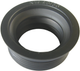 Cornat Gumminippelreduzierung 50 mm -> 40 mm – t356499