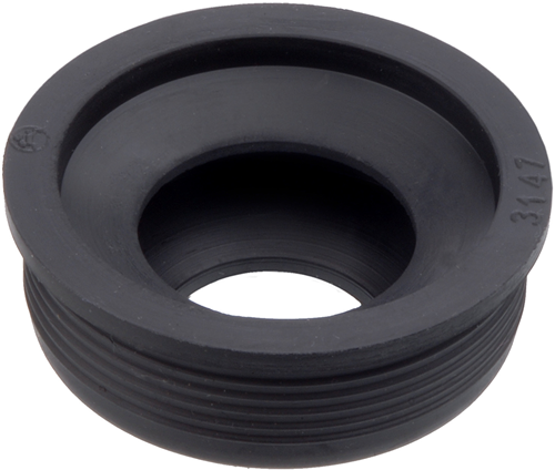 Cornat Gumminippelreduzierung 54 mm – 32 40 – t318508