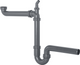 Cornat platzsparender Siphon 1 1 2 x40 - t353103r
