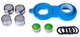 Cornat Sparbelüfter Eco-Set 7,5l 16St - tecws609