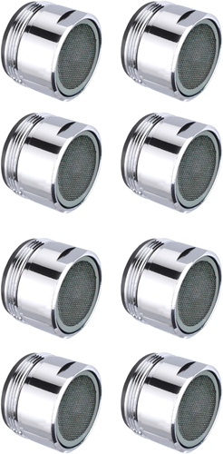 Cornat Sparbelüfter M24x1m 8St - tecwd307809