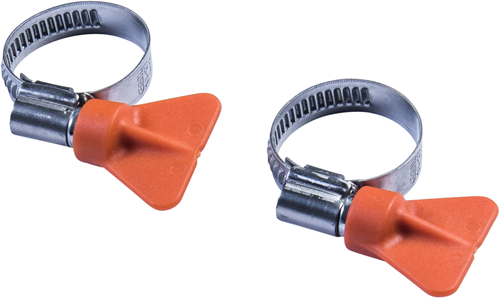 Cornat Spannring 16-25mm (2 Stück) Flügel Edelstahl - flor45745
