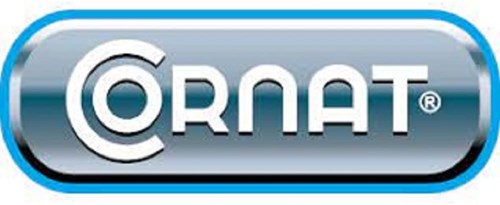 Cornat Spannring 25-40mm (10 Stück) Edelstahl - flor92493