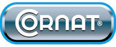 Cornat Spannring 25-40mm (10 Stück) Edelstahl - flor92493