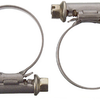 Cornat Spannring 25–40 mm 1. Edelstahl – T308304