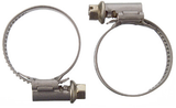Cornat Spannring 25–40 mm 1. Edelstahl – T308304 - afbeelding 1