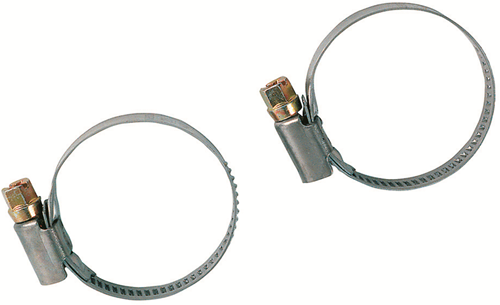 Cornat Spannring 32-50mm (2 Stück) Edelstahl - flor92496