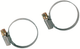 Cornat Spannring 32-50mm (2 Stück) Edelstahl - flor92496