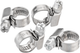 Cornat Spannring 8–12 mm (1 4) 4 Stück Edelstahl – T3083000