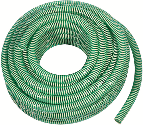 Cornat Spiralsauger 1 1 4 grün-weiß p m - flor86211