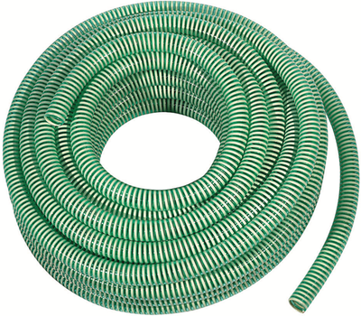 Cornat Spiralsauger 1 1 4 grün-weiß p m - flor86211