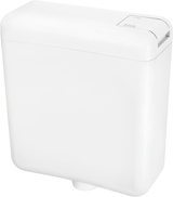 Cornat Spüle Faro 6-9l Start Stop Wi - SPK1000 - afbeelding 1