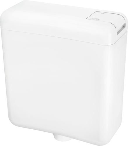 Cornat Spüle Faro 6-9l Start Stop Wi - SPK1000