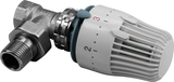 Cornat Thermostat-Heizkörperventilecke 1 2 - t591103 - afbeelding 1