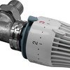 Cornat Thermostat-Heizkörperventil gerade 1 2 - t591102