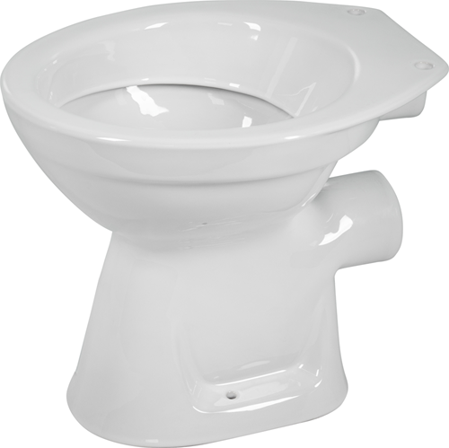 Cornat Uni-Toilettenschüssel mit tiefer Spülung wi - kta3000