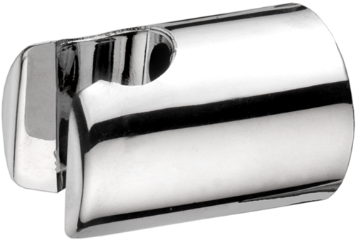 Cornat Wandhalter Duschkopf rund ch - tecb3382