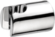 Cornat Wandhalter Duschkopf rund ch - tecb3382