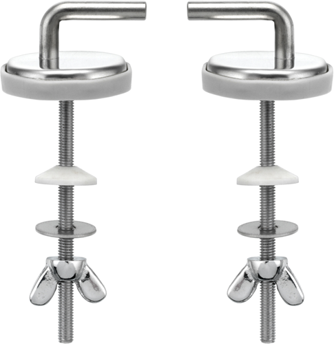 Cornat WC-Sitz-Montageset ksc kstel a2 – tec364991