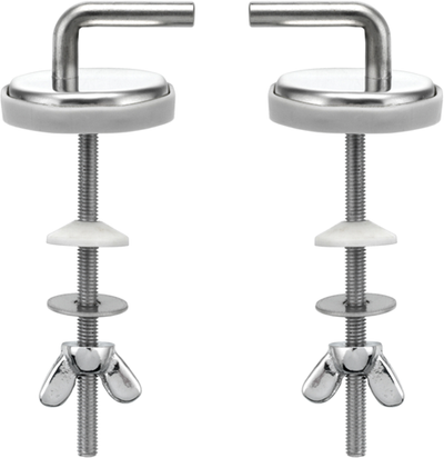 Cornat WC-Sitz-Montageset ksc kstel a2 – tec364991
