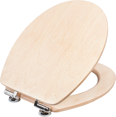 Cornat WC-Sitz Holz Ligna+ SC Fichte - ksligksc