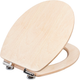 Cornat WC-Sitz Holz Ligna+ SC Fichte - ksligksc